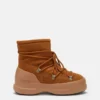 Luna brune suede støvler Luna brune suede støvler