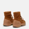 Luna brune suede støvler Luna brune suede støvler