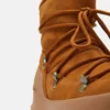 Luna brune suede støvler Luna brune suede støvler