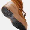 Luna brune suede støvler Luna brune suede støvler