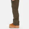 Luna brune suede støvler Luna brune suede støvler