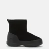 Mezzaluna Mid Black Boots Mezzaluna Mid Black Boots