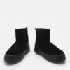 Mezzaluna Mid Black Boots Mezzaluna Mid Black Boots