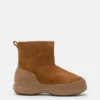 Mezzaluna Mid brune støvler Mezzaluna Mid brune støvler
