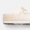 Moon Boot X Guest in Residence Evx White Sand Knit Mules Moon Boot X Guest in Residence Evx White Sand Knit Mules
