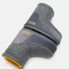 Moon Boot X Guest in Residence Icon Low No Lace Grey Knit Boots