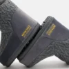 Moon Boot X Guest in Residence Icon Low No Lace Grey Knit Boots