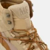 Moon247 brune Xlace Mid-Sneakers Moon247 brune Xlace Mid-Sneakers