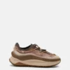 Moon247 Xlace brune Sneakers Moon247 Xlace brune Sneakers