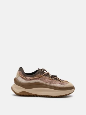 Moon247 Xlace brune Sneakers