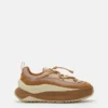 Moon247 Xlace brune Sneakers Moon247 Xlace brune Sneakers