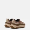 Moon247 Xlace brune Sneakers Moon247 Xlace brune Sneakers