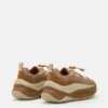 Moon247 Xlace brune Sneakers Moon247 Xlace brune Sneakers