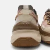 Moon247 Xlace brune Sneakers Moon247 Xlace brune Sneakers