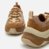 Moon247 Xlace brune Sneakers Moon247 Xlace brune Sneakers