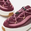 Moon247 Xlace burgunder- og rosa Sneakers Moon247 Xlace burgunder- og rosa Sneakers