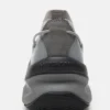 Moon247 Xlace grå Sneakers Moon247 Xlace grå Sneakers