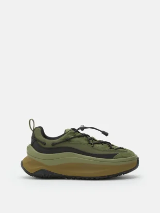 moon247 xlace grnne sneakers 1 330x440 - Moon247 Xlace gr&oslash;nne Sneakers