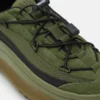Moon247 Xlace grønne Sneakers Moon247 Xlace grønne Sneakers