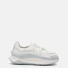 Moon247 Xlace hvite Sneakers Moon247 Xlace hvite Sneakers