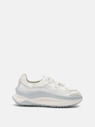 Moon247 Xlace hvite Sneakers Moon247 Xlace hvite Sneakers