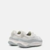 Moon247 Xlace hvite Sneakers Moon247 Xlace hvite Sneakers