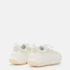 Moon247 Xlace hvite Sneakers Moon247 Xlace hvite Sneakers