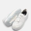 Moon247 Xlace hvite Sneakers Moon247 Xlace hvite Sneakers