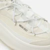 Moon247 Xlace hvite Sneakers Moon247 Xlace hvite Sneakers