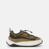 Moon247 Xlace Khaki-sneakers Moon247 Xlace Khaki-sneakers