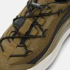 Moon247 Xlace Khaki-sneakers Moon247 Xlace Khaki-sneakers