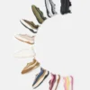 Moon247 Xlace grønne Sneakers Moon247 Xlace grønne Sneakers