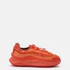 Moon247 Xlace Orange-Sneakers Moon247 Xlace Orange-Sneakers