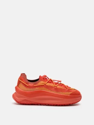 Moon247 Xlace Orange-Sneakers
