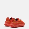 Moon247 Xlace Orange-Sneakers Moon247 Xlace Orange-Sneakers