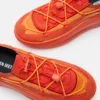 Moon247 Xlace Orange-Sneakers Moon247 Xlace Orange-Sneakers