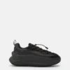 Moon247 Xlace svarte Sneakers