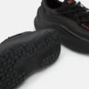 Moon247 Xlace svarte Sneakers