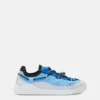 Moonlight Electric Blue-Sneakers Moonlight Electric Blue-Sneakers