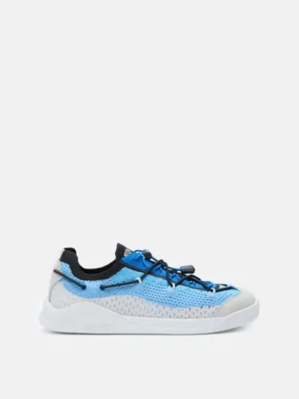 Moonlight Electric Blue-Sneakers Moonlight Electric Blue-Sneakers