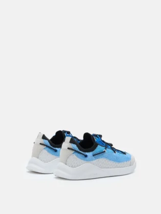 Moonlight Electric Blue-Sneakers Moonlight Electric Blue-Sneakers