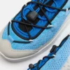 Moonlight Electric Blue-Sneakers Moonlight Electric Blue-Sneakers