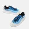Moonlight Electric Blue-Sneakers Moonlight Electric Blue-Sneakers