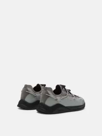 Moonlight grå Sneakers Moonlight grå Sneakers