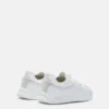 Moonlight hvite Sneakers Moonlight hvite Sneakers