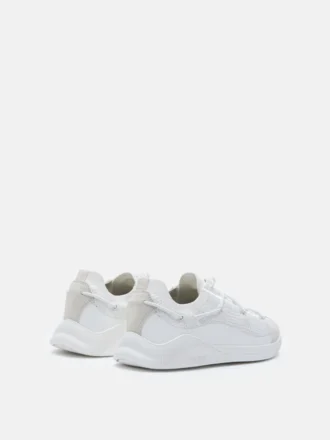 Moonlight hvite Sneakers Moonlight hvite Sneakers