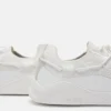 Moonlight hvite Sneakers Moonlight hvite Sneakers