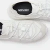 Moonlight hvite Sneakers Moonlight hvite Sneakers