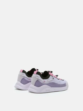 Moonlight Pink-Sneakers