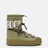 Mtrack Polar Khaki nylonstøvler Mtrack Polar Khaki nylonstøvler